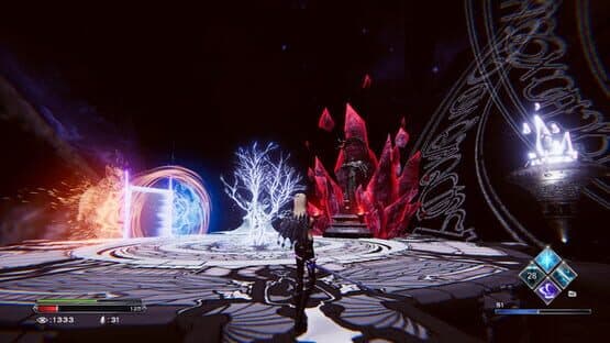 Sunwards — screenshot 6