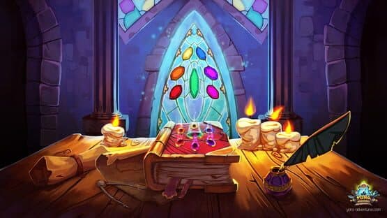 Yora Adventures — screenshot 3