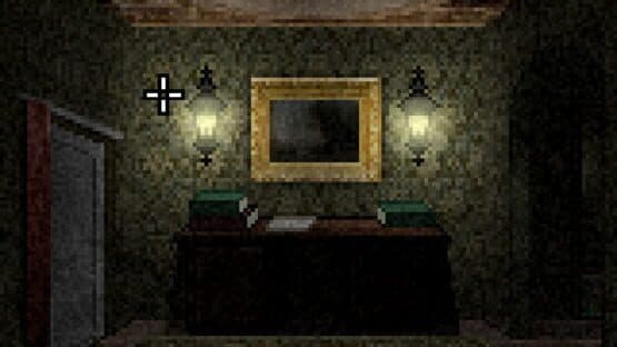 The Deepest Sleep — screenshot 1