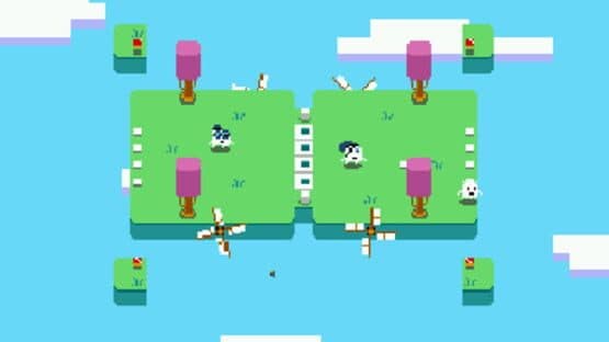 Misplaced — screenshot 2