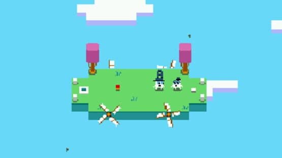 Misplaced — screenshot 3