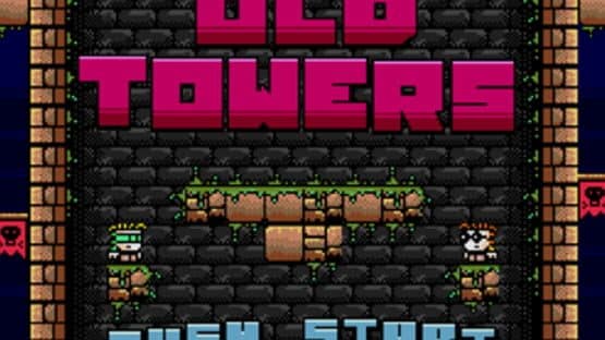 Old Towers — screenshot 1