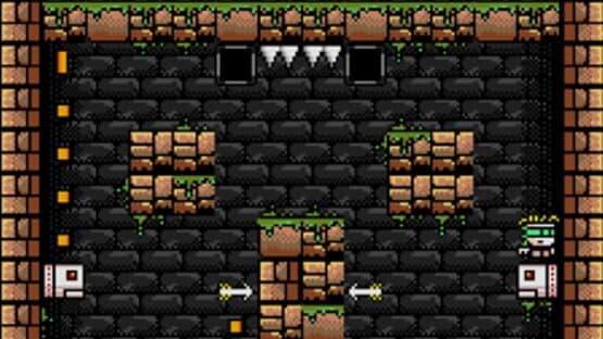 Old Towers — screenshot 2