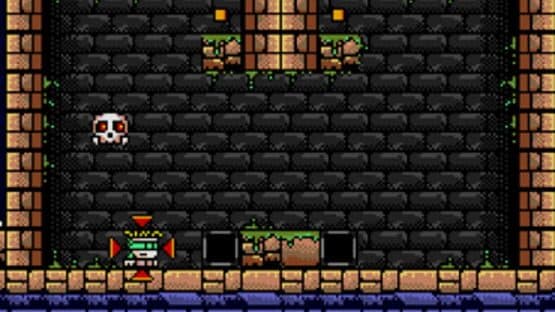 Old Towers — screenshot 3