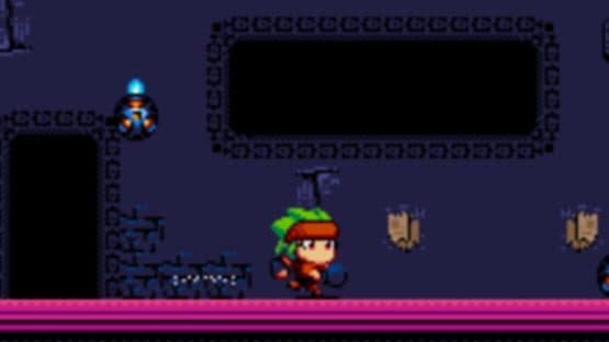 Phantom Gear — screenshot 2