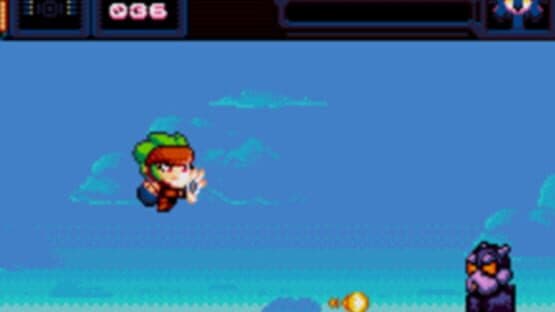 Phantom Gear — screenshot 3