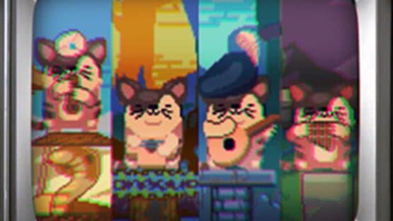 Romeow & Julicat — screenshot 3