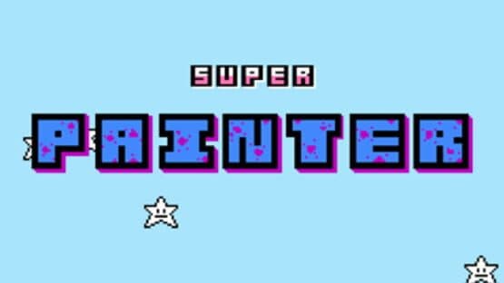 Super Painter — screenshot 1