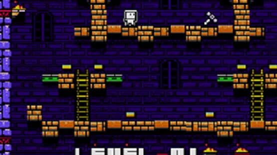 Yazzie — screenshot 2