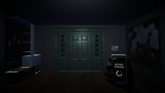 I'm on Observation Duty 3 — screenshot 3