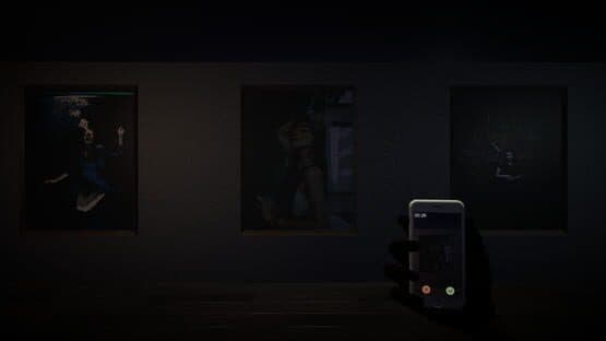 I'm on Observation Duty 3 — screenshot 4