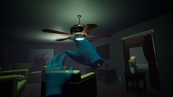 I'm on Observation Duty 3 — screenshot 6