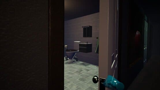 I'm on Observation Duty 3 — screenshot 7