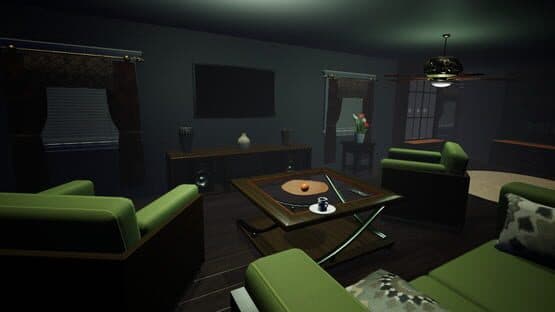 I'm on Observation Duty 3 — screenshot 8