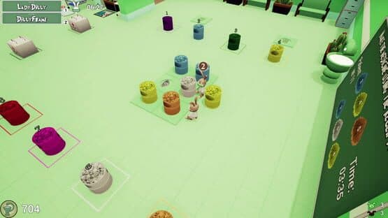 Doctor Bunny — screenshot 3