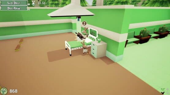 Doctor Bunny — screenshot 6