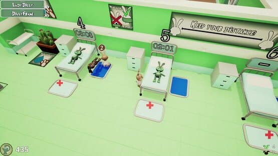 Doctor Bunny — screenshot 7