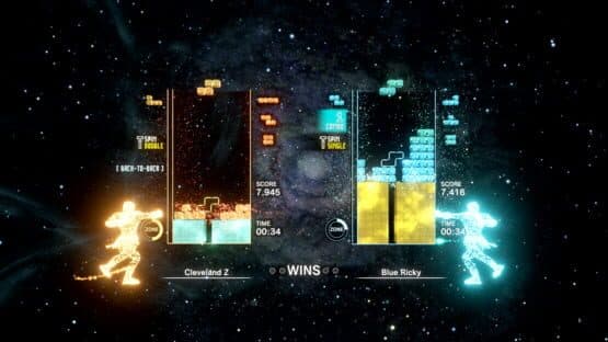 Tetris Effect: Connected — screenshot 5