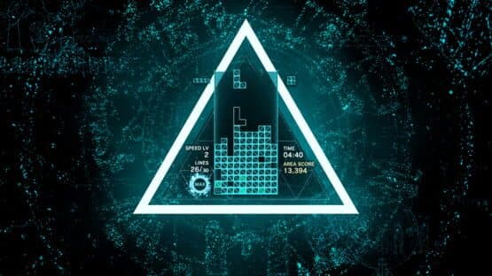 Tetris Effect: Connected — screenshot 8