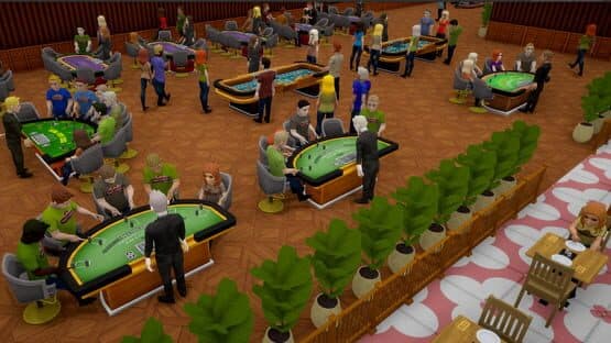 SimCasino — screenshot 6