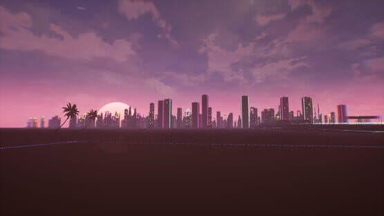 Sunset Drive 1986 — screenshot 6