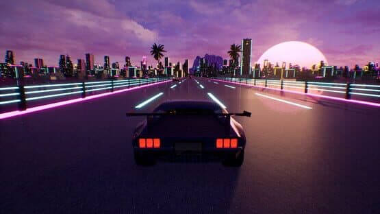 Sunset Drive 1986 — screenshot 8