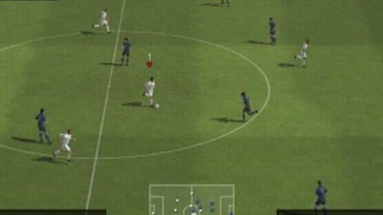 Real Madrid Club Football — screenshot 1