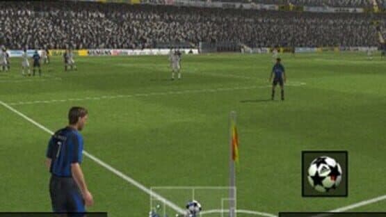 Real Madrid Club Football — screenshot 2