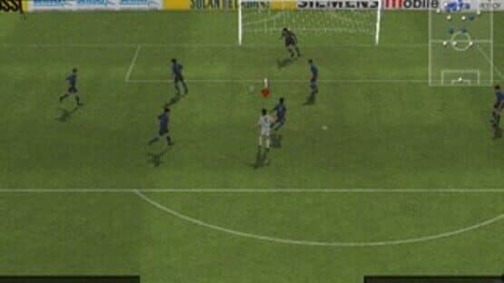 Real Madrid Club Football — screenshot 3