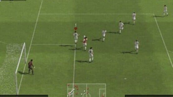 Real Madrid Club Football — screenshot 4