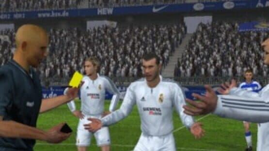 Real Madrid Club Football — screenshot 5