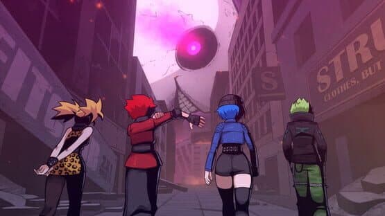 Genokids — screenshot 4