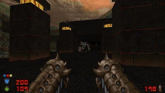 Hell Forged — screenshot 1