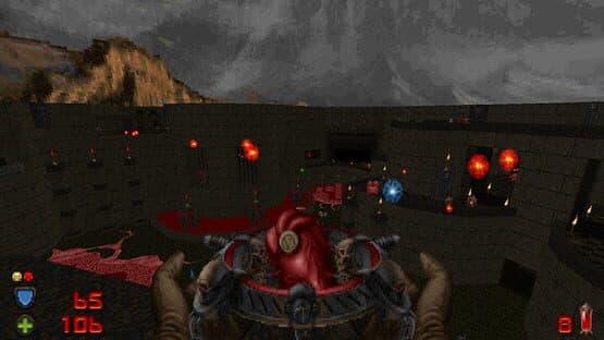 Hell Forged — screenshot 2