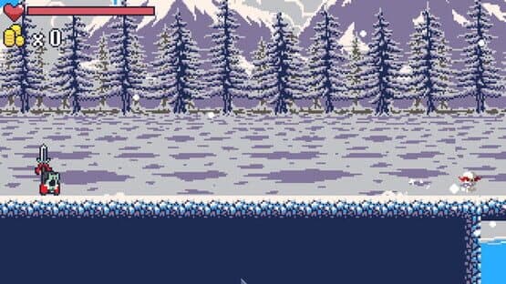 Arthur's Revenge — screenshot 4