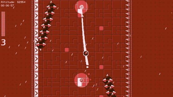Swing Lord — screenshot 1