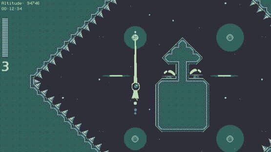 Swing Lord — screenshot 2