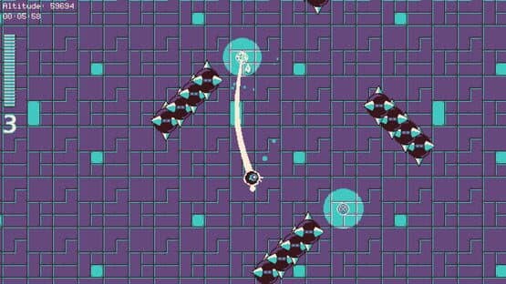 Swing Lord — screenshot 3