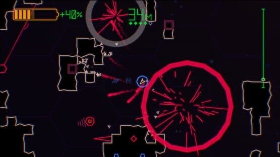 Vector Prospector — screenshot 1