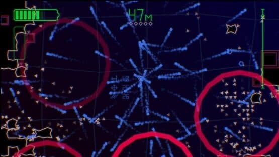 Vector Prospector — screenshot 2