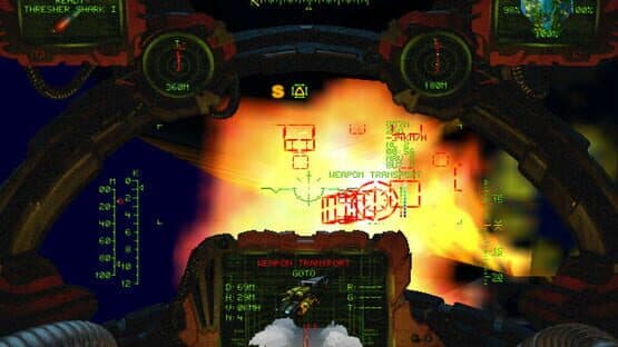 Archimedean Dynasty — screenshot 1