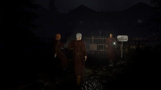 Devour — screenshot 1