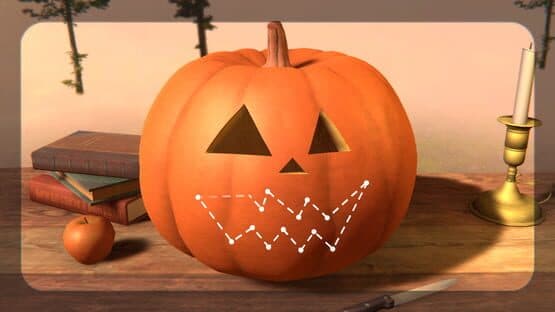 The Annual Ghost Town Pumpkin Festival — screenshot 1