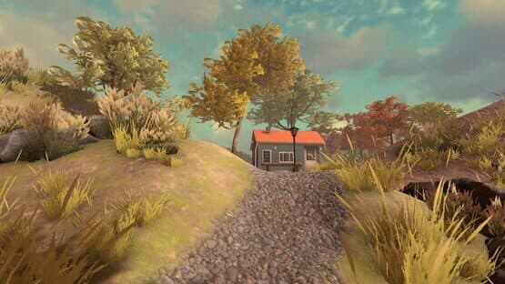 The Annual Ghost Town Pumpkin Festival — screenshot 3