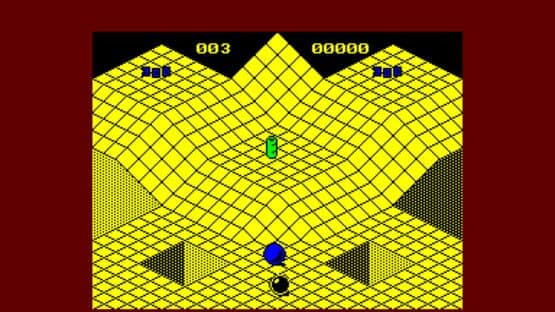 Marble Madness: Deluxe Edition — screenshot 1