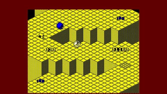 Marble Madness: Deluxe Edition — screenshot 2
