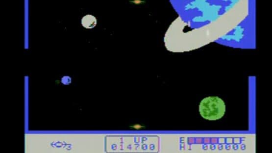Super Cross Force — screenshot 3