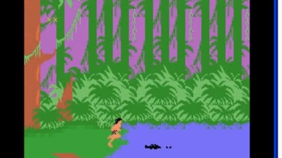 Tarzan — screenshot 1