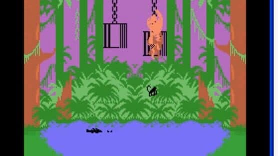 Tarzan — screenshot 2