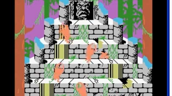 Tarzan — screenshot 3